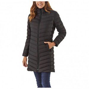 Patagonia Puffer Coat Size S.